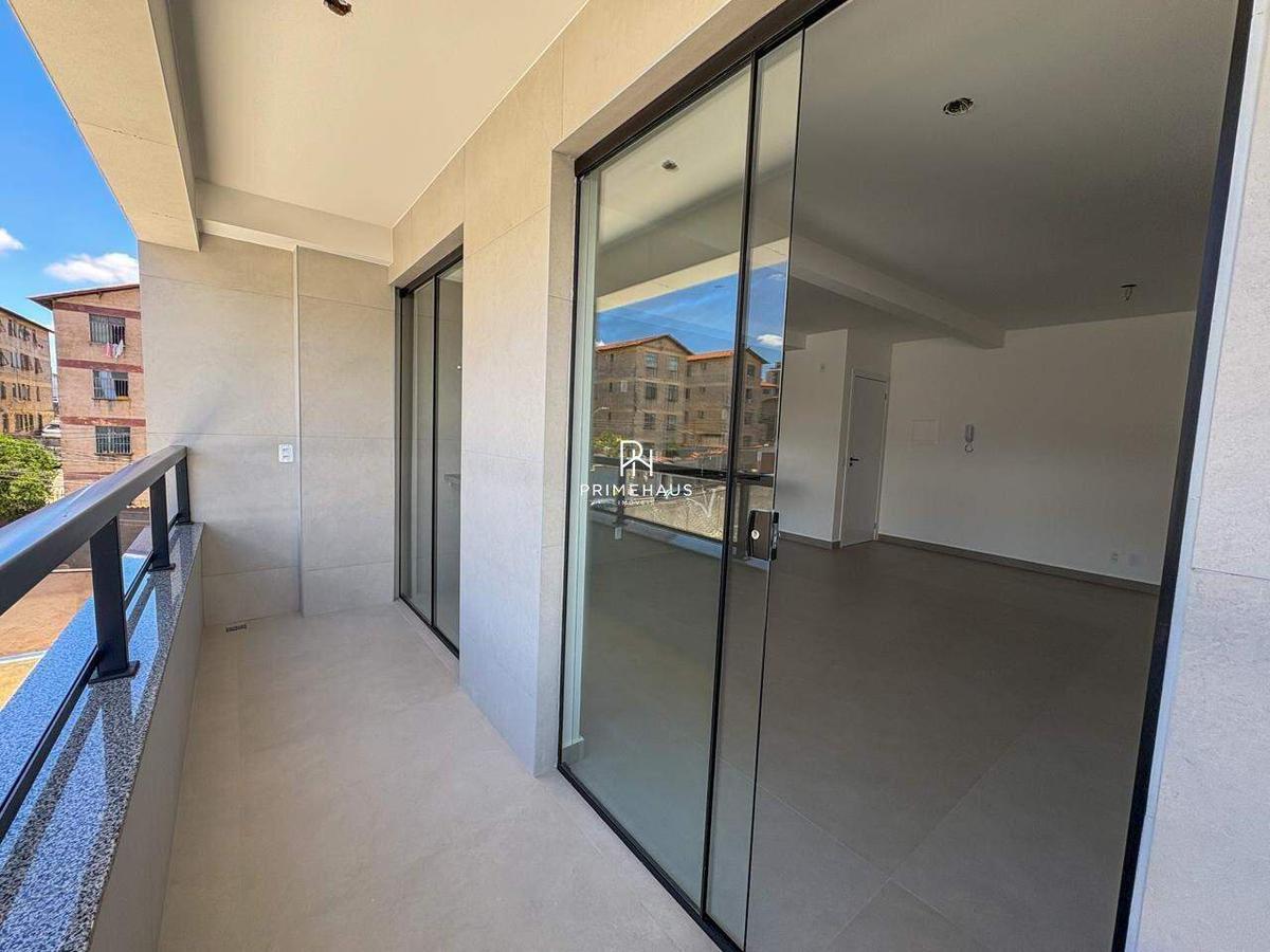 Apartamento, Jardim Industrial, 2 Quartos, 2 Vagas, 1 Suíte