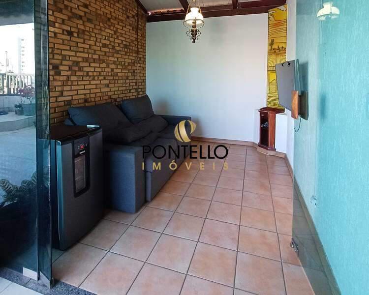 Cobertura, Palmares, 4 Quartos, 2 Vagas, 2 Suítes