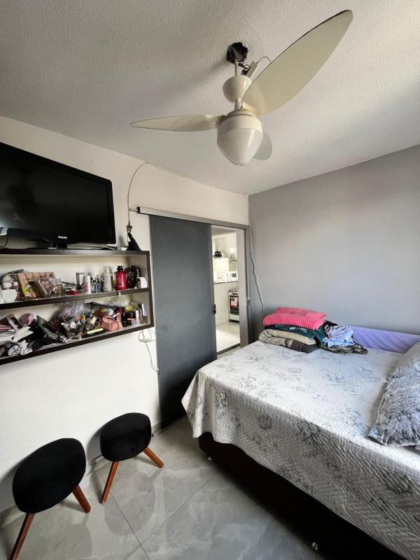 Apartamento, Madre Gertrudes, 2 Quartos, 1 Vaga