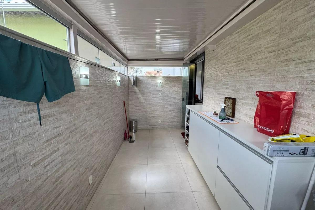 Apartamento, Santa Inês, 3 Quartos, 2 Vagas, 1 Suíte