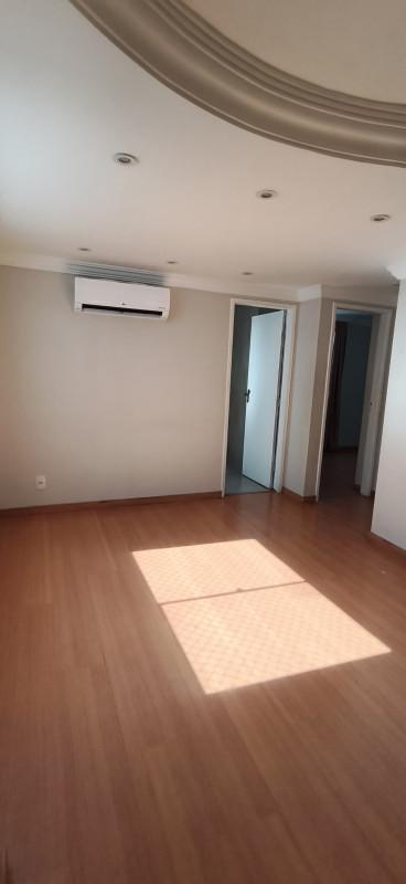 Apartamento, Castelo, 3 Quartos, 1 Vaga, 1 Suíte