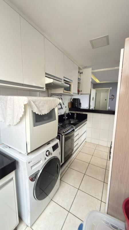 Apartamento, Vila Oeste, 2 Quartos, 1 Vaga
