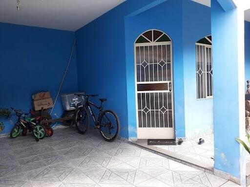 Casa, Recanto Verde, 4 Quartos, 1 Vaga, 1 Suíte