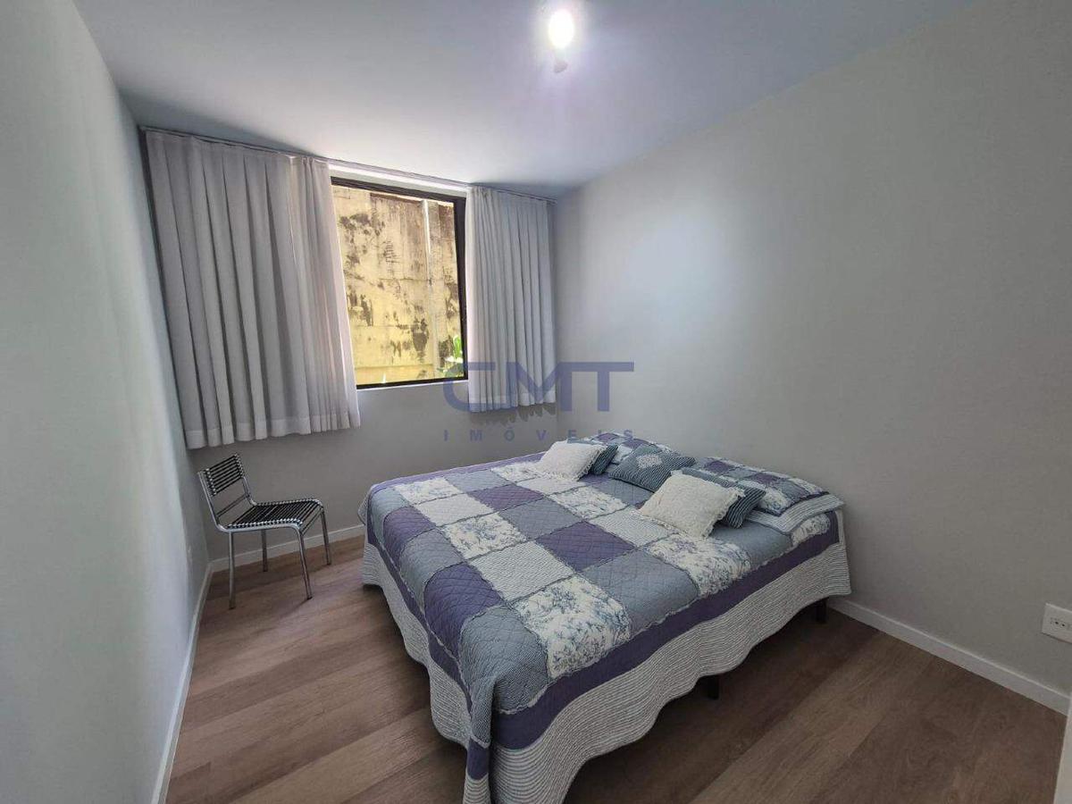 Apartamento, Luxemburgo, 4 Quartos, 2 Vagas, 1 Suíte