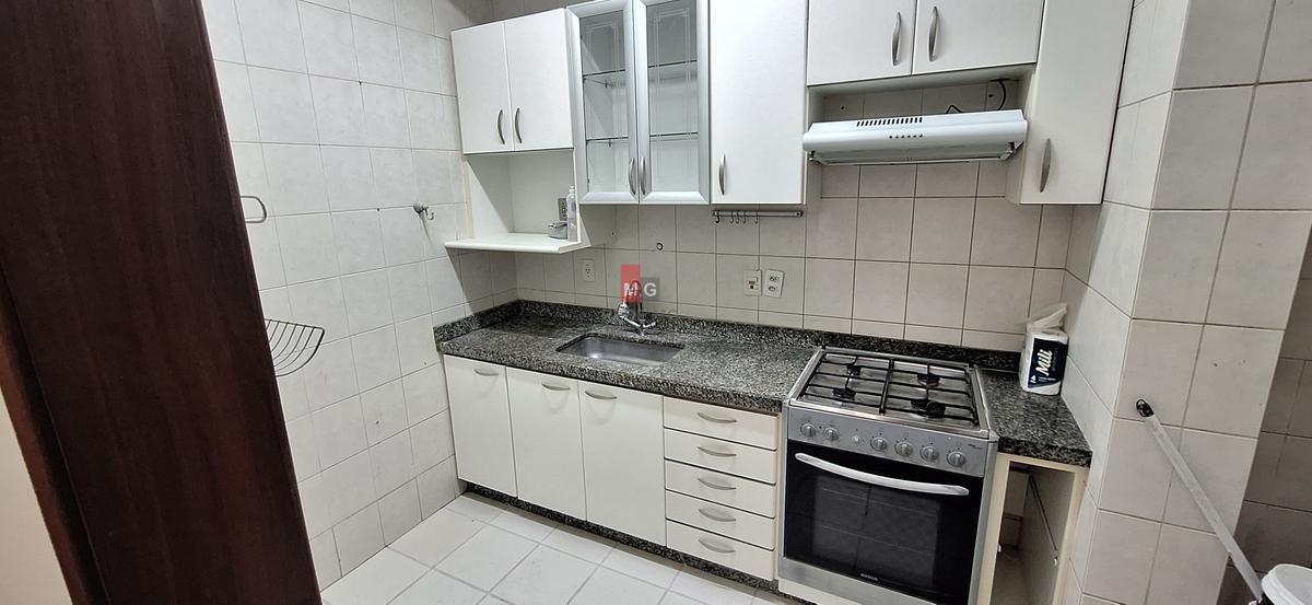 Apartamento, Buritis, 3 Quartos, 2 Vagas, 1 Suíte