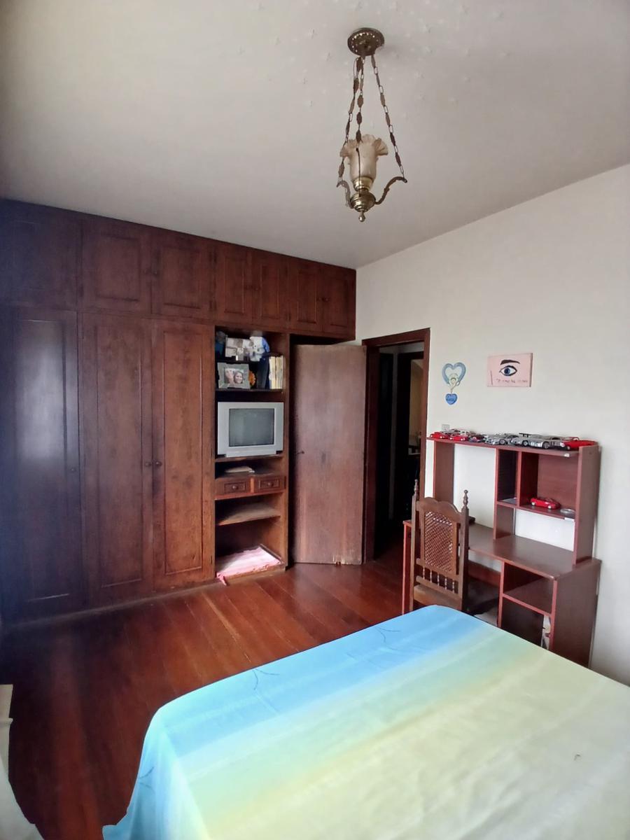 Casa, Santa Amélia, 3 Quartos, 5 Vagas, 1 Suíte