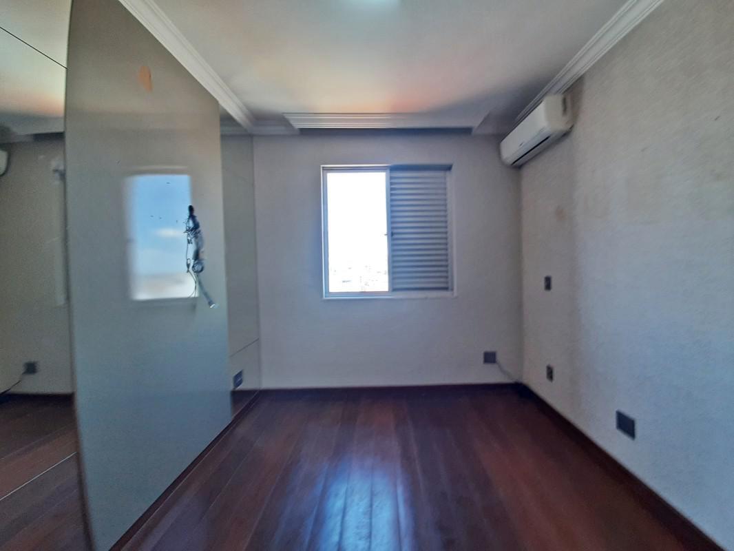 Cobertura, Alto Barroca, 3 Quartos, 3 Vagas, 1 Suíte