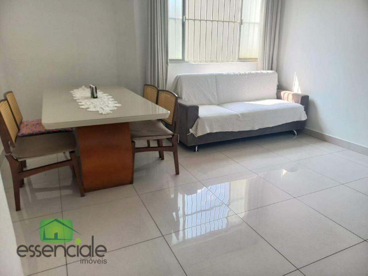 Apartamento, Eldorado, 3 Quartos, 1 Vaga, 1 Suíte