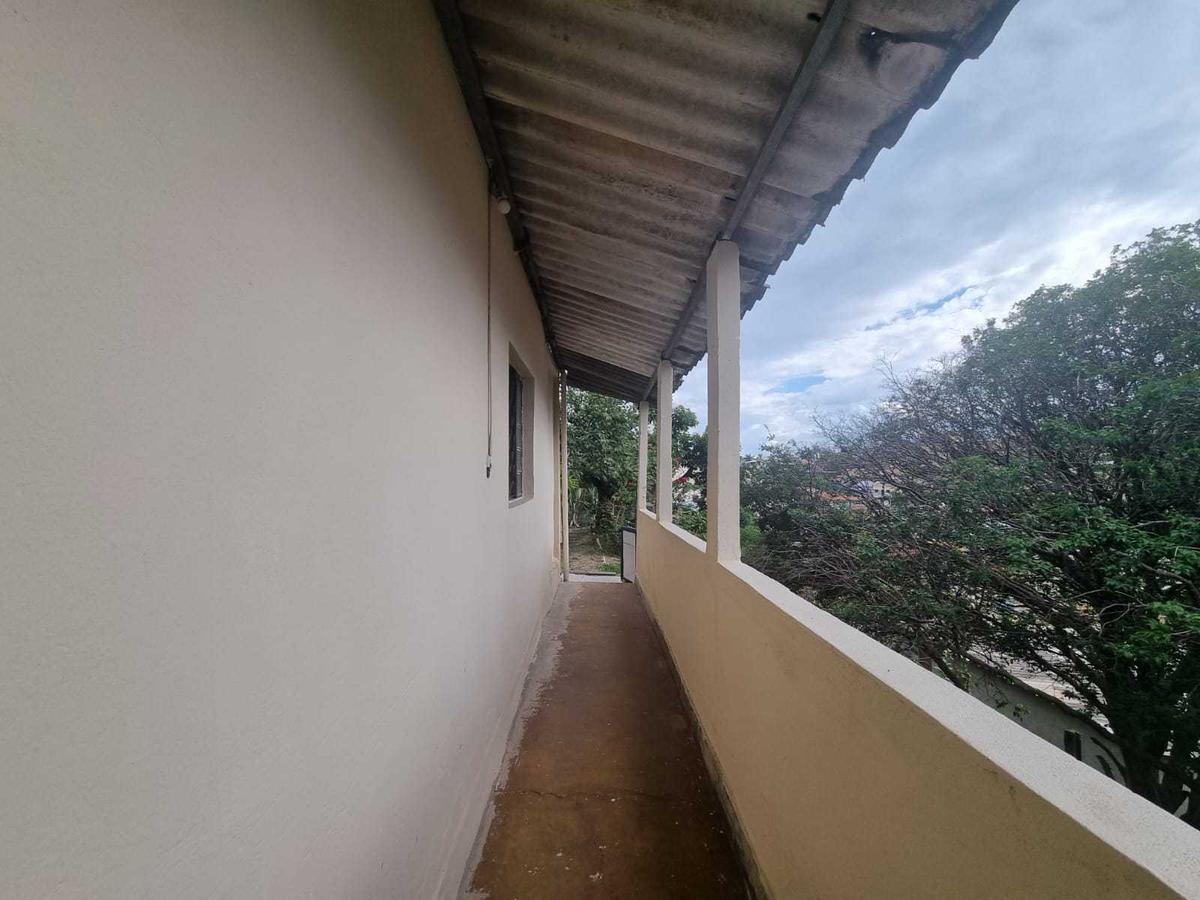 Casa, Parque Duval de Barros, 3 Quartos, 1 Vaga