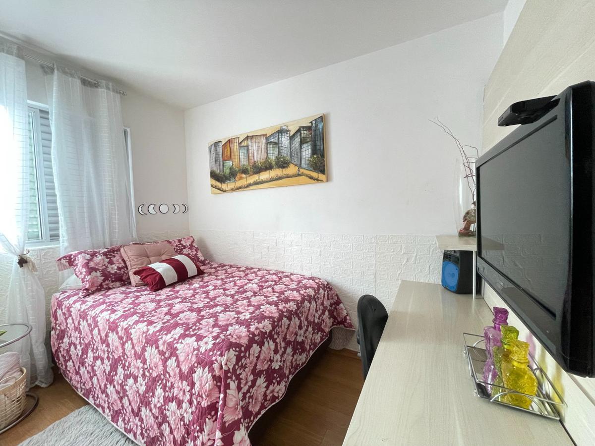 Apartamento, Cidade Nova, 3 Quartos, 3 Vagas, 1 Suíte