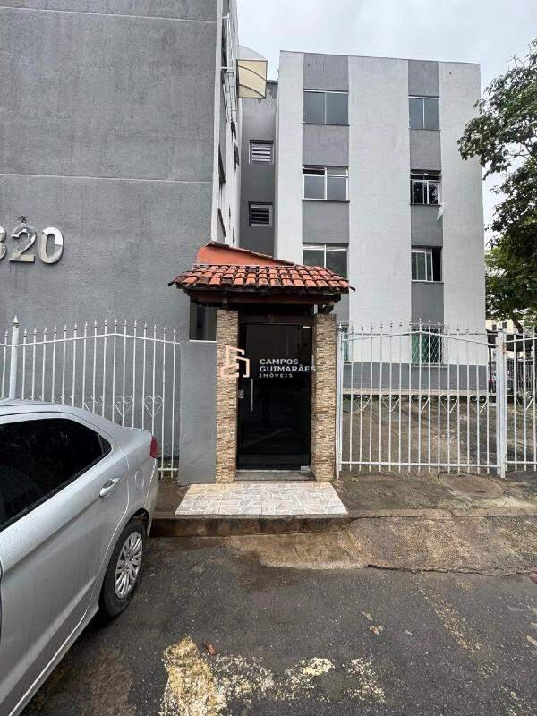 Apartamento, Tirol, 2 Quartos, 1 Vaga