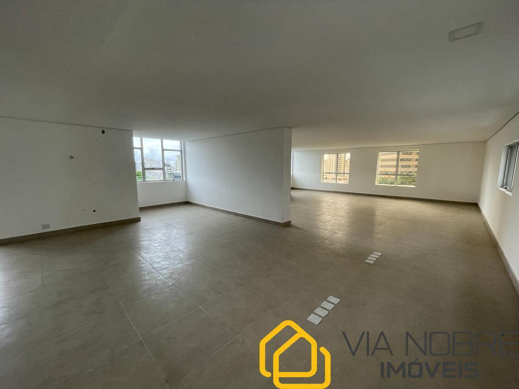 Prédio, Mangabeiras, 60 Vagas