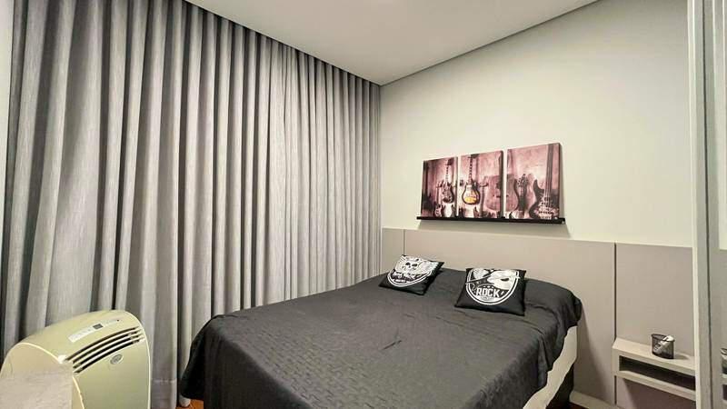 Apartamento, Santo Antônio, 3 Quartos, 2 Vagas, 1 Suíte