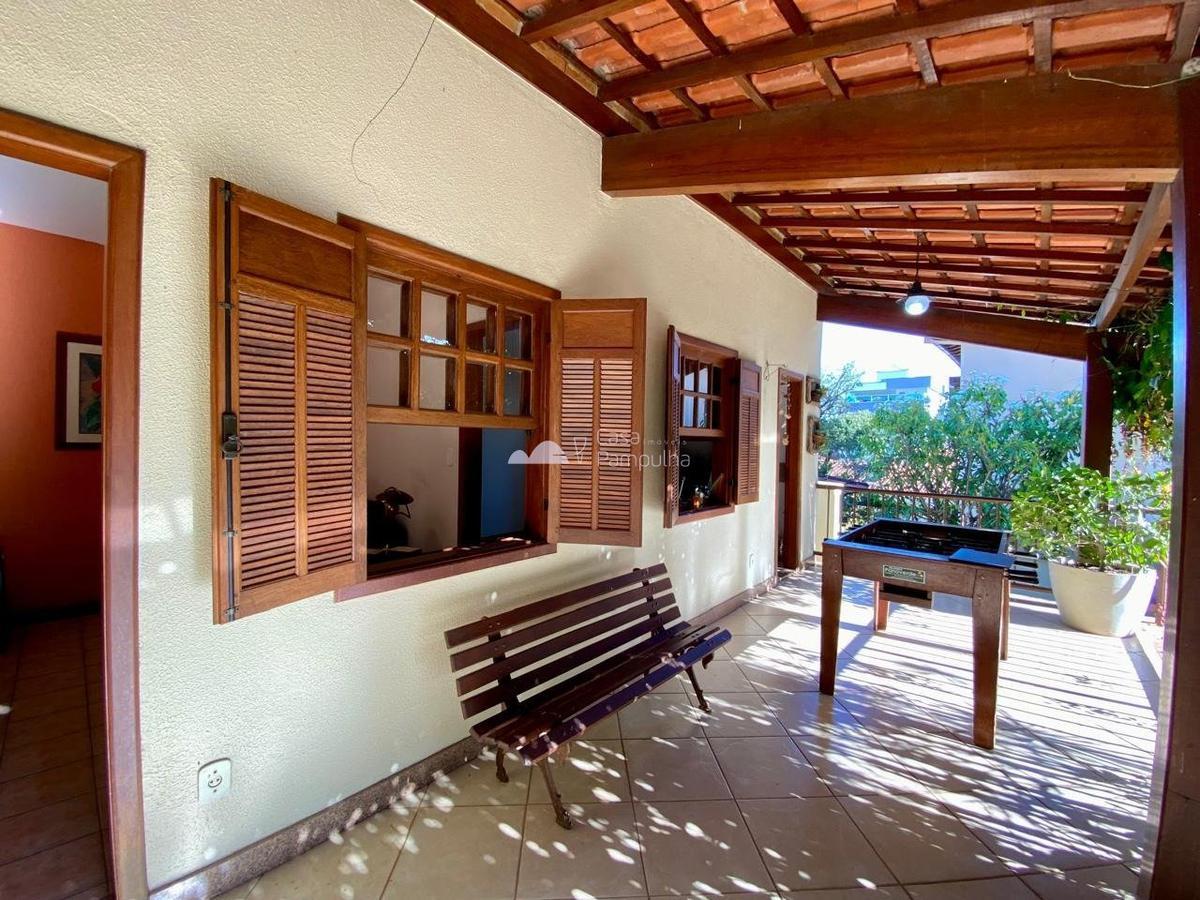 Casa, Itapoã, 4 Quartos, 6 Vagas, 1 Suíte