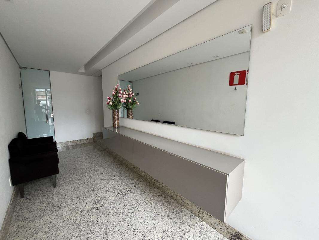 Cobertura, Jardim da Cidade, 4 Quartos, 2 Vagas