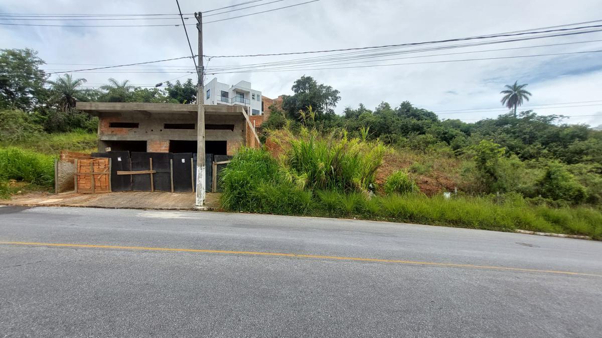 Lote, Liberdade, 0 Quarto, 0 Vaga