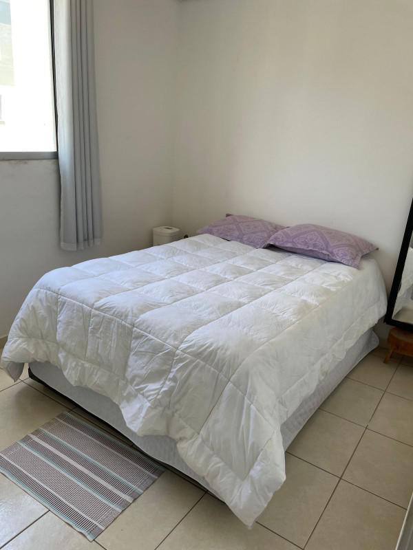 Apartamento, Engenho Nogueira, 2 Quartos, 1 Vaga
