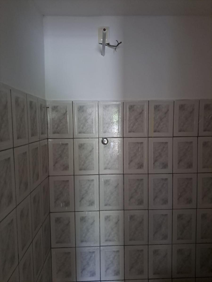Casa, Jardim Guanabara, 2 Quartos, 0 Vaga
