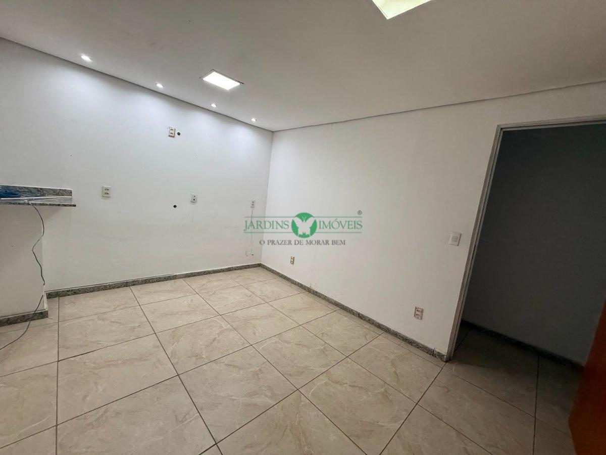 Galpão, São Francisco, 0 Quarto, 0 Vaga