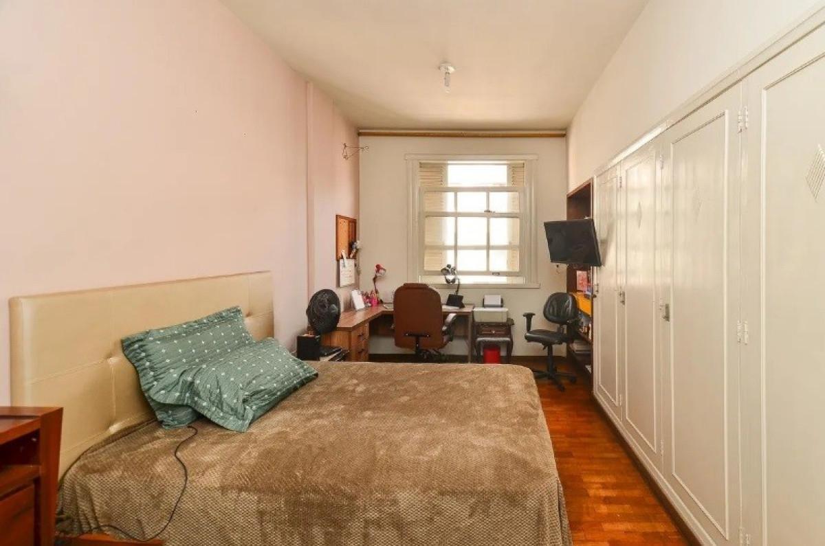Apartamento, Centro, 3 Quartos, 1 Vaga, 1 Suíte