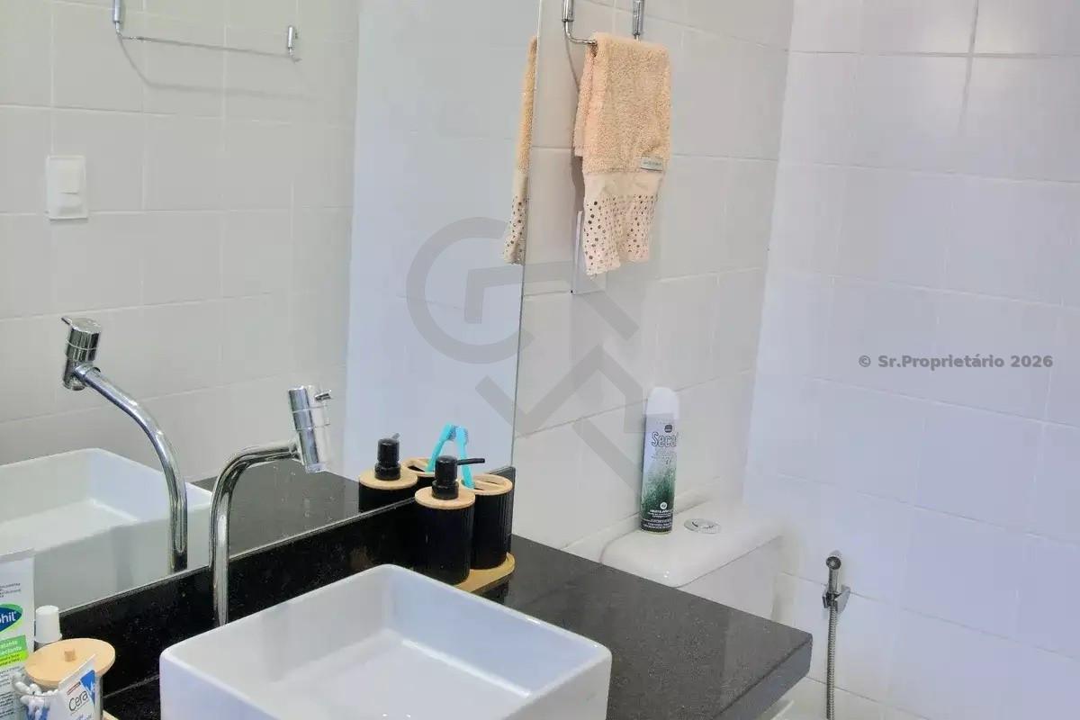 Apartamento, Luxemburgo, 3 Quartos, 1 Vaga, 1 Suíte