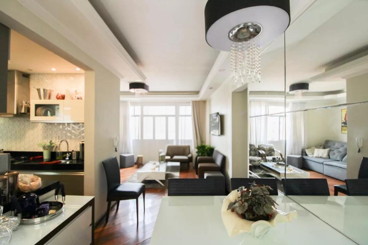Apartamento, Copacabana, 3 Quartos, 1 Vaga, 1 Suíte