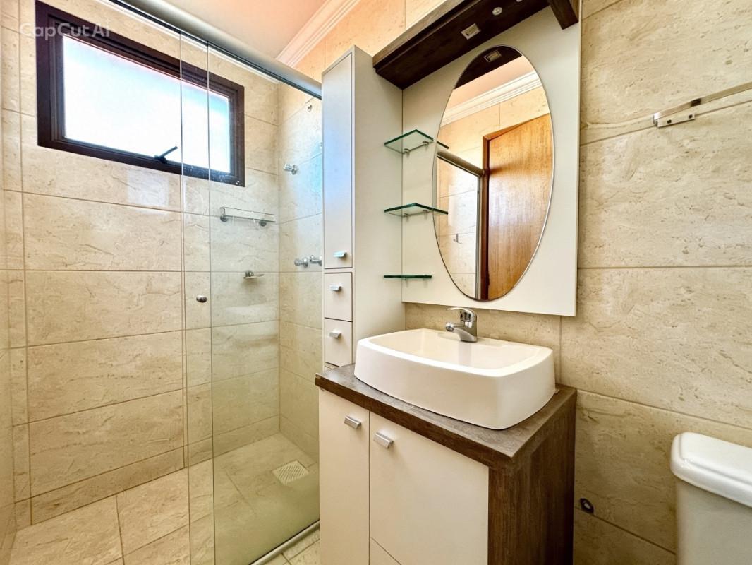 Apartamento, Santa Amélia, 5 Quartos, 2 Vagas, 2 Suítes