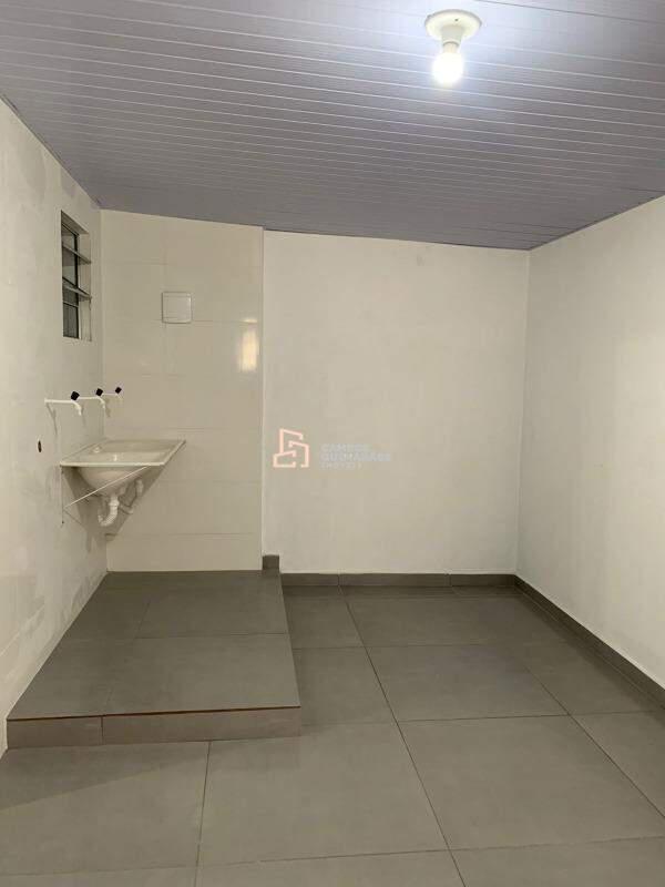Casa, Itaipu, 1 Quarto