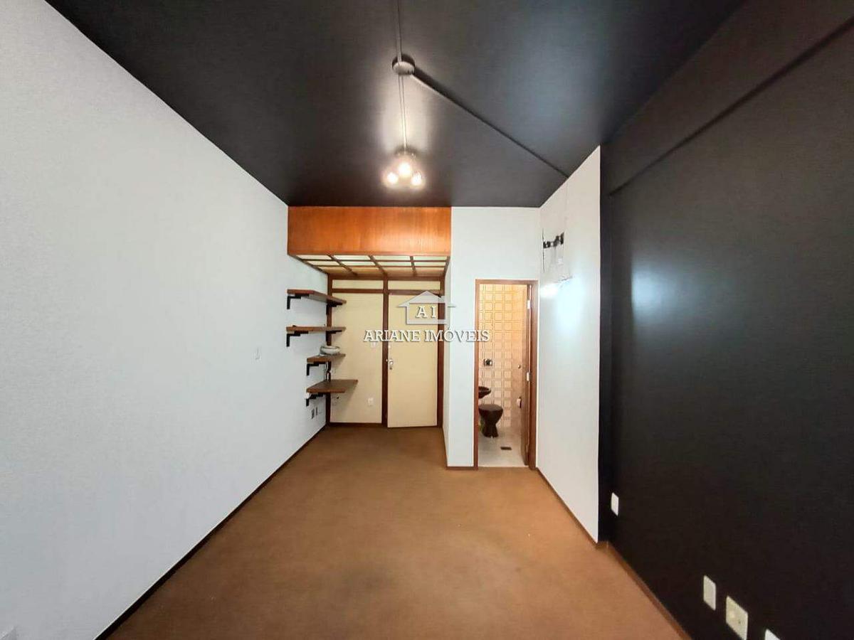 Sala, Savassi, 0 Quarto, 0 Vaga