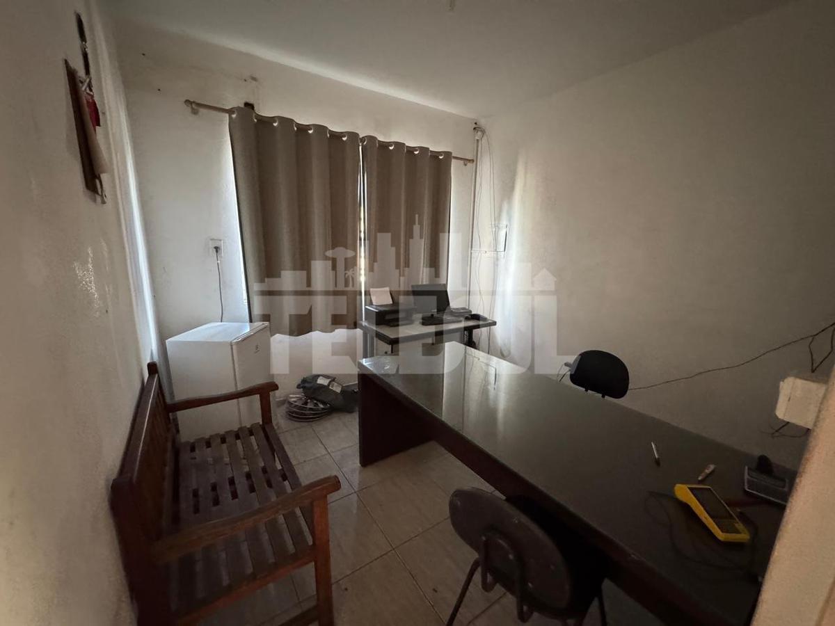 Galpão, Vila Murad, 0 Quarto, 0 Vaga