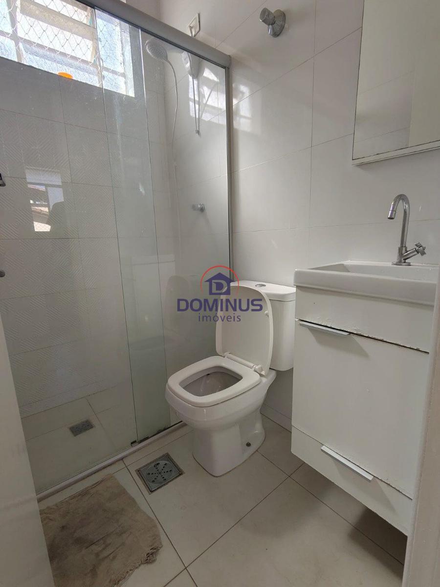 Apartamento, Padre Eustáquio, 2 Quartos, 1 Vaga