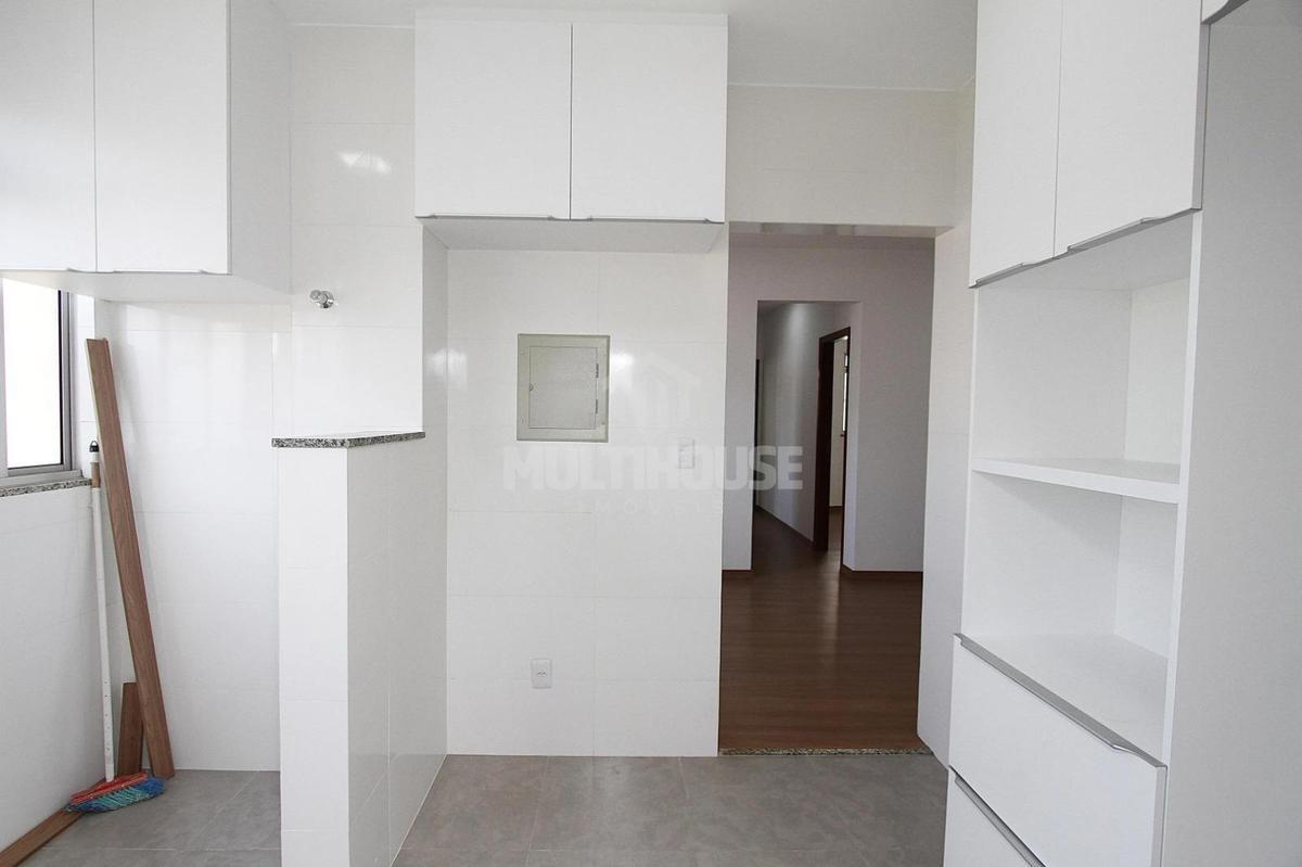 Apartamento, Buritis, 3 Quartos, 2 Vagas, 1 Suíte