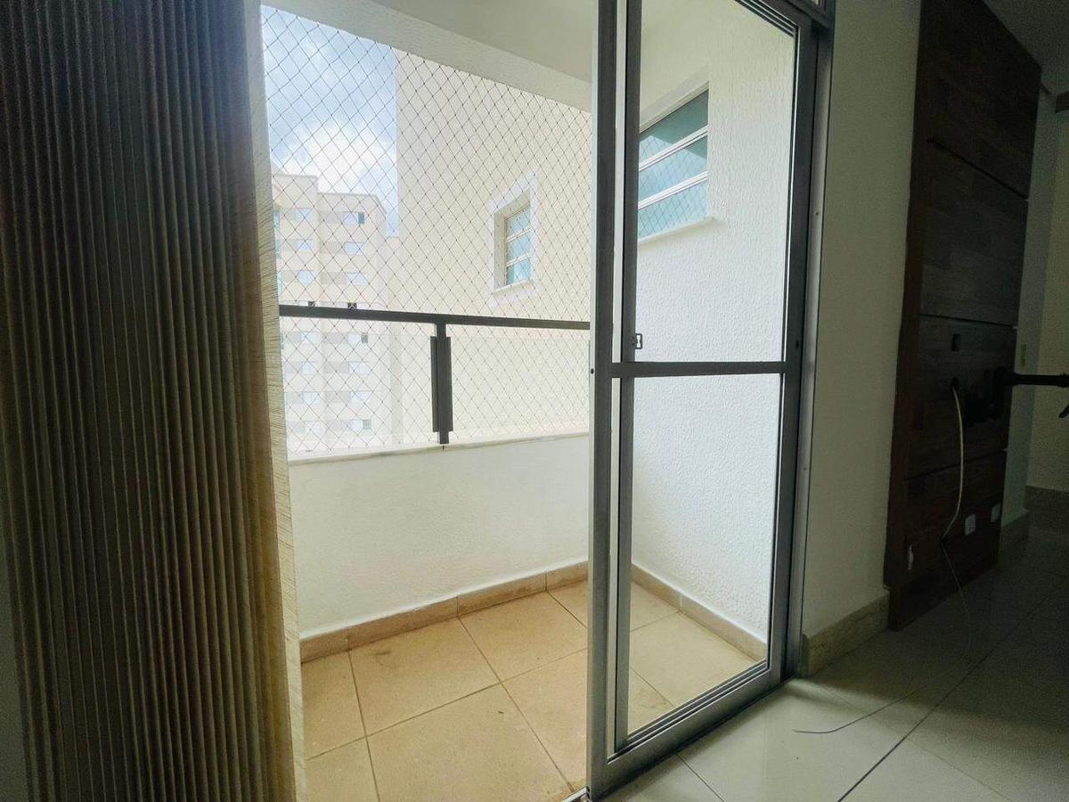 Apartamento, Buritis, 3 Quartos, 2 Vagas, 1 Suíte