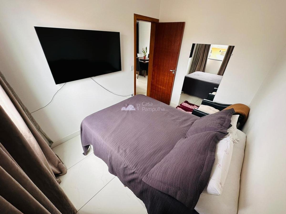 Apartamento, Maria Helena, 2 Quartos, 1 Vaga, 1 Suíte