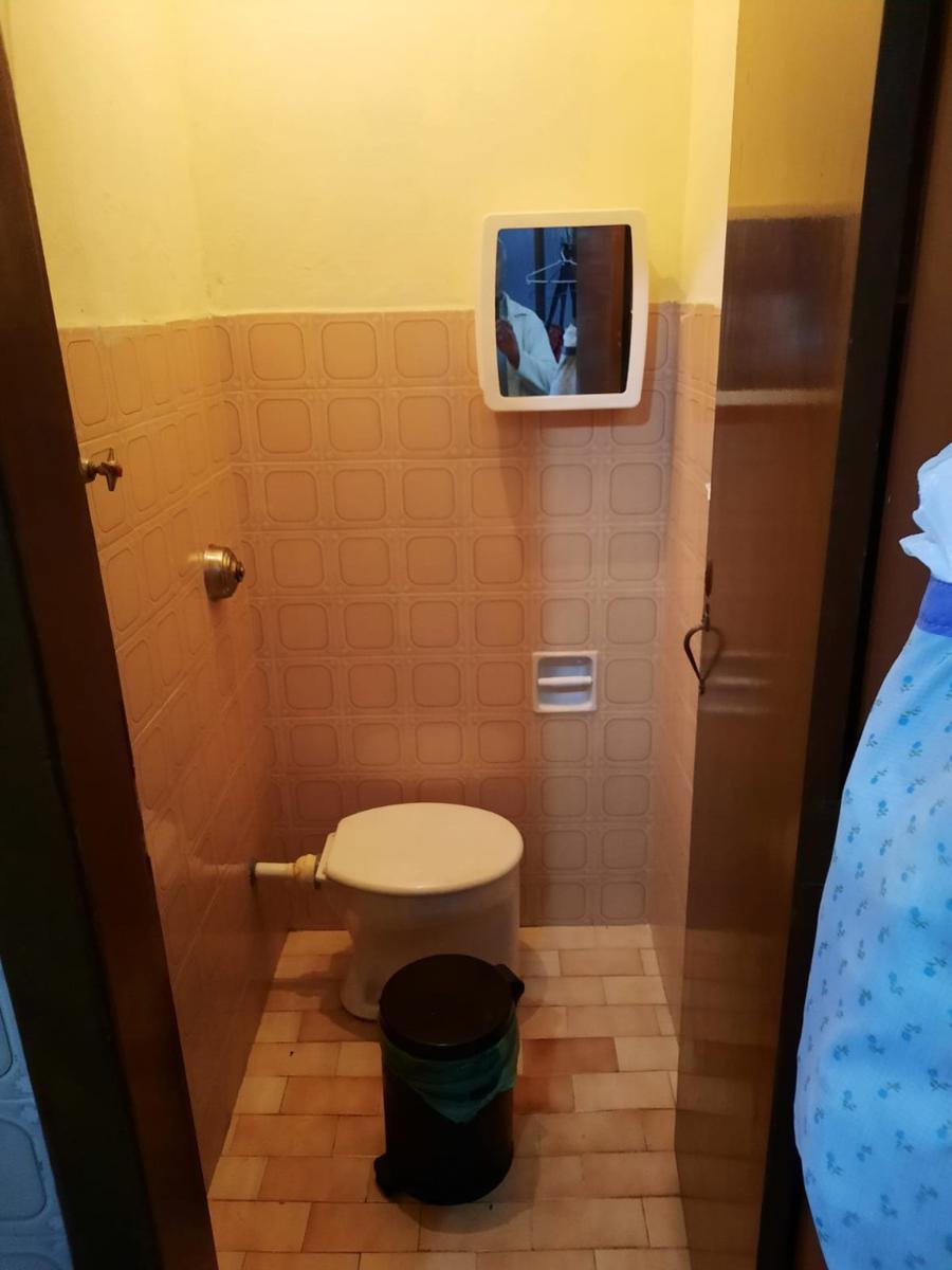Apartamento, Floresta, 2 Quartos, 0 Vaga