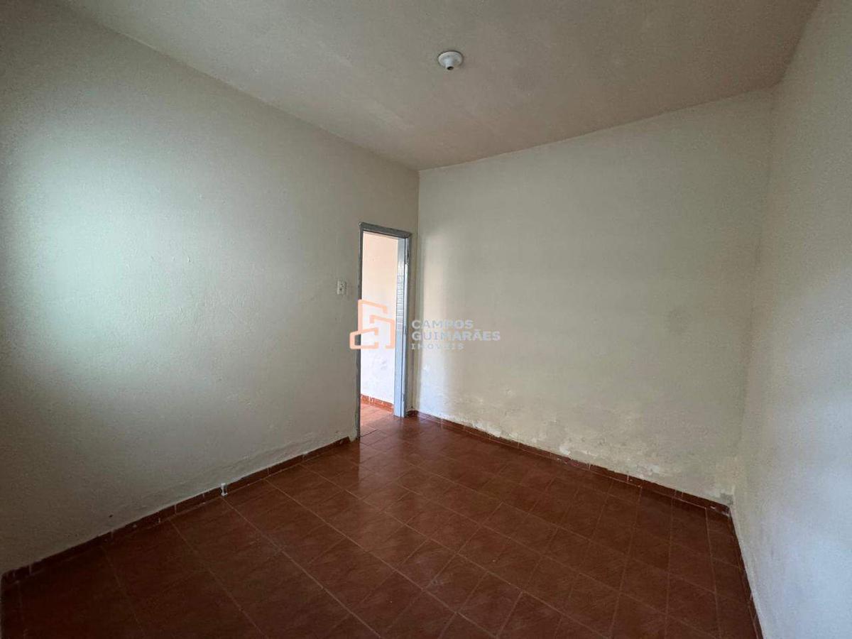 Casa, Conjunto Ademar Maldonado, 1 Quarto