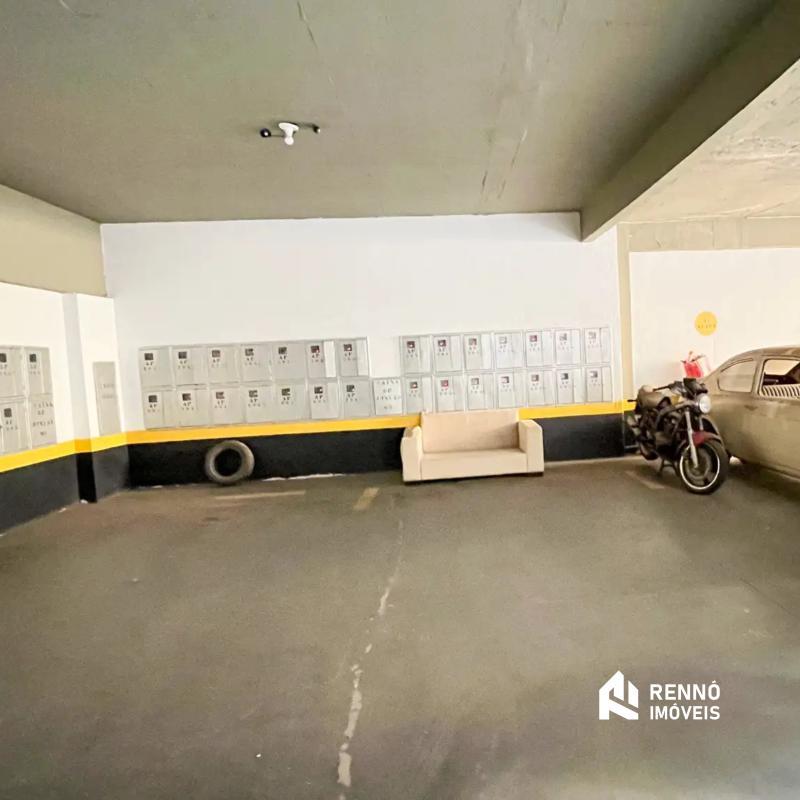 Apartamento, Sion, 2 Quartos, 1 Vaga, 1 Suíte