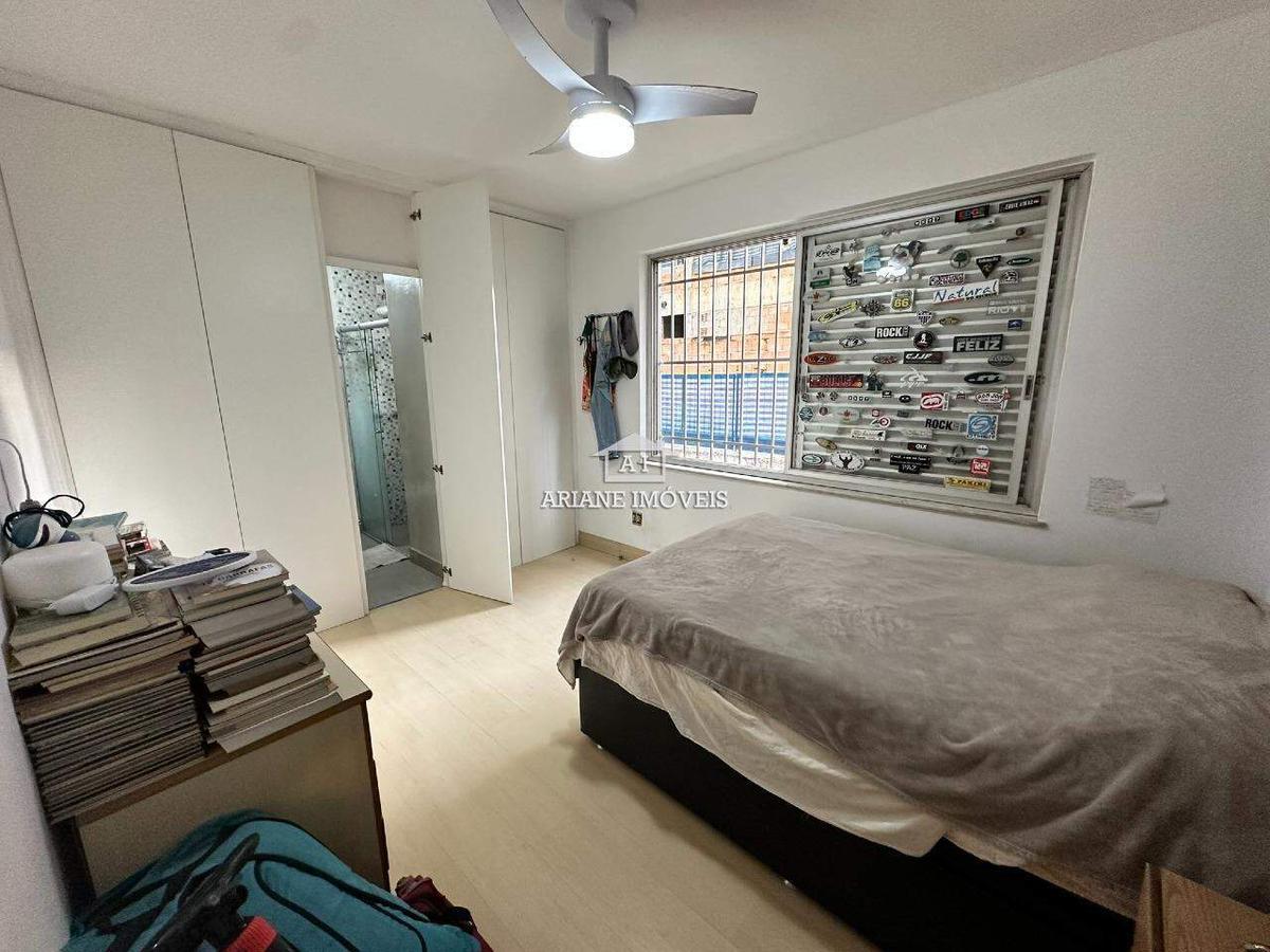 Apartamento, Lourdes, 4 Quartos, 2 Vagas, 2 Suítes
