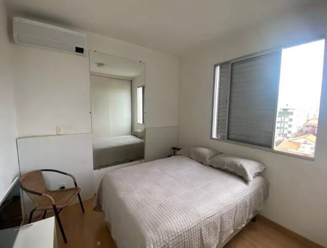 Cobertura, Graça, 3 Quartos, 3 Vagas, 1 Suíte