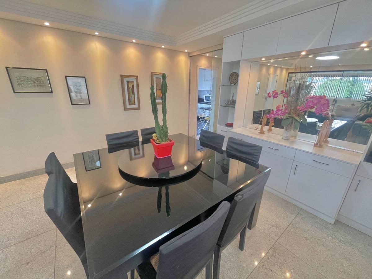 Apartamento, Liberdade, 4 Quartos, 3 Vagas, 2 Suítes