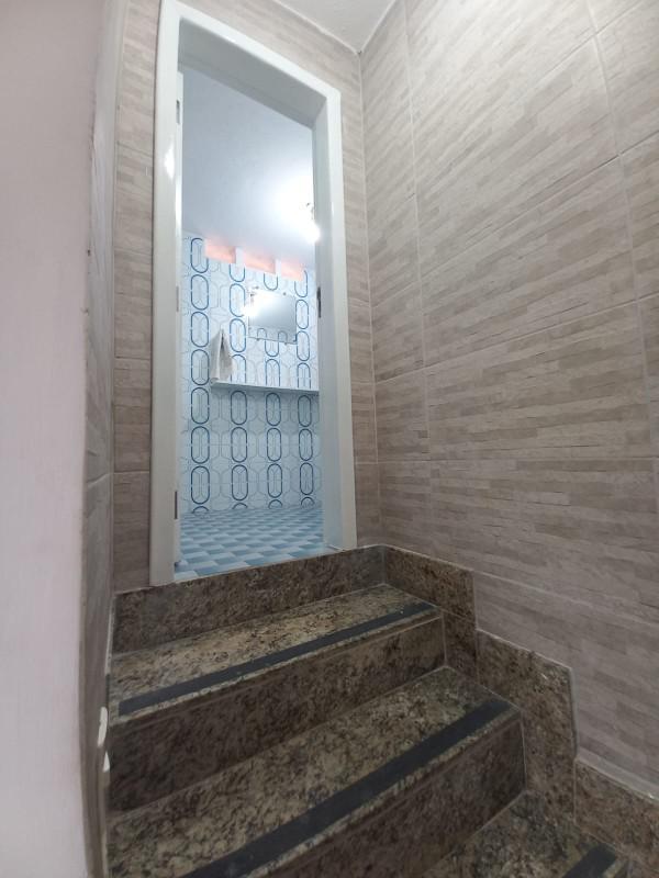 Casa, Sagrada Família, 4 Quartos, 3 Vagas, 1 Suíte