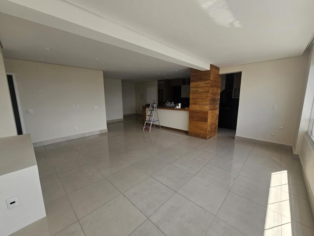 Apartamento, Vila da Serra, 2 Quartos, 2 Vagas, 2 Suítes