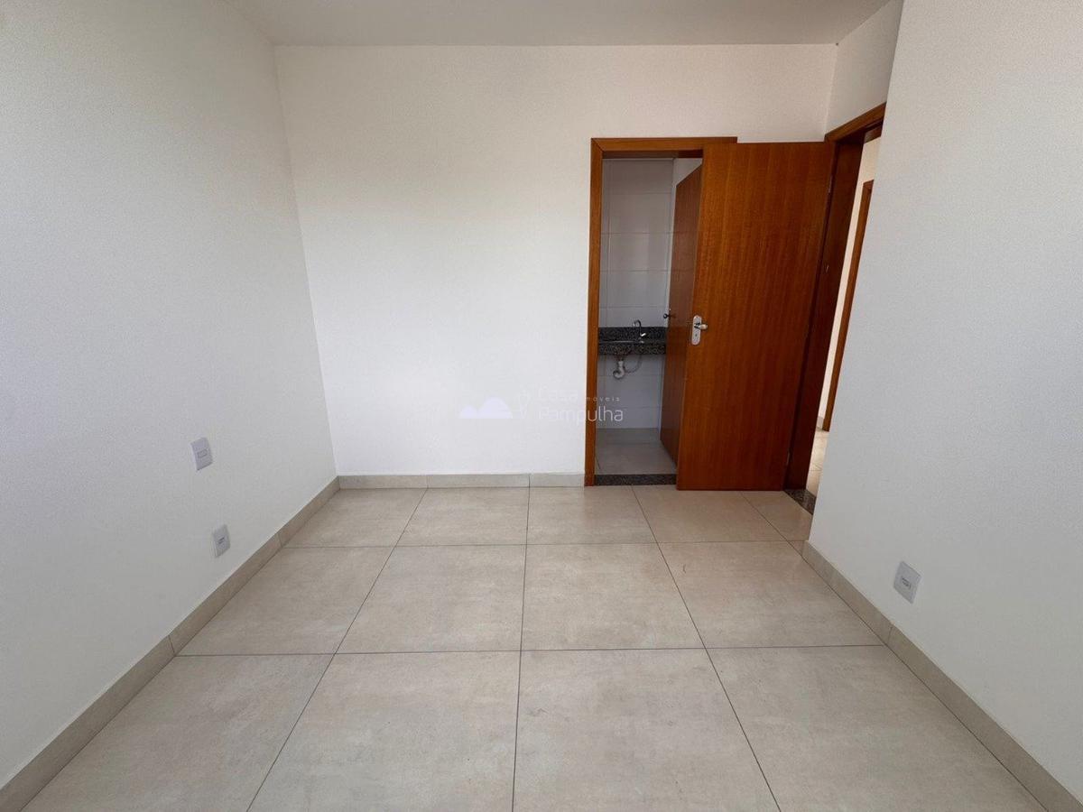 Apartamento, Heliópolis, 3 Quartos, 1 Vaga, 1 Suíte