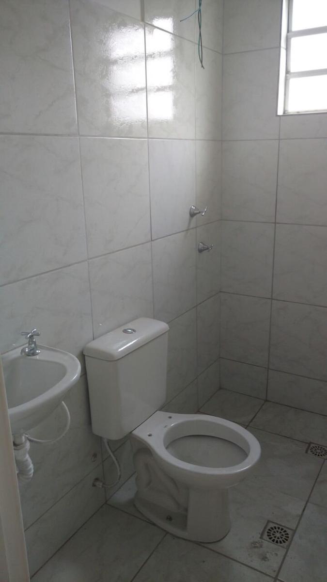Apartamento, Kennedy, 2 Quartos, 1 Vaga