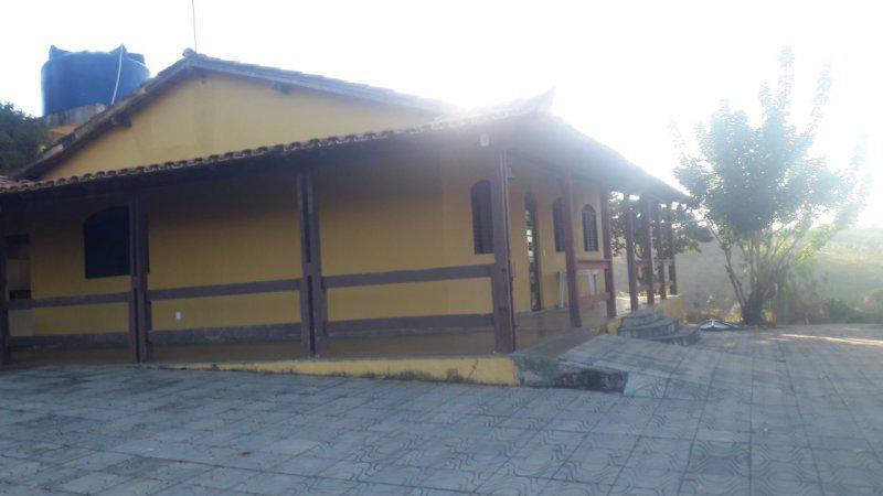 Fazenda, Centro, 0 Quarto, 0 Vaga