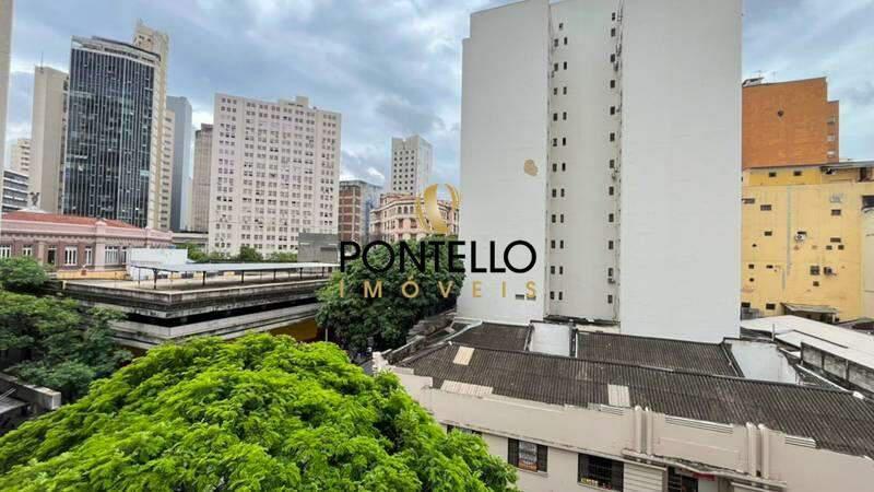 Apartamento, Centro, 2 Quartos, 0 Vaga, 1 Suíte