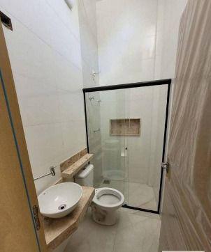 Casa, Santa Rosa, 3 Quartos, 2 Vagas, 1 Suíte