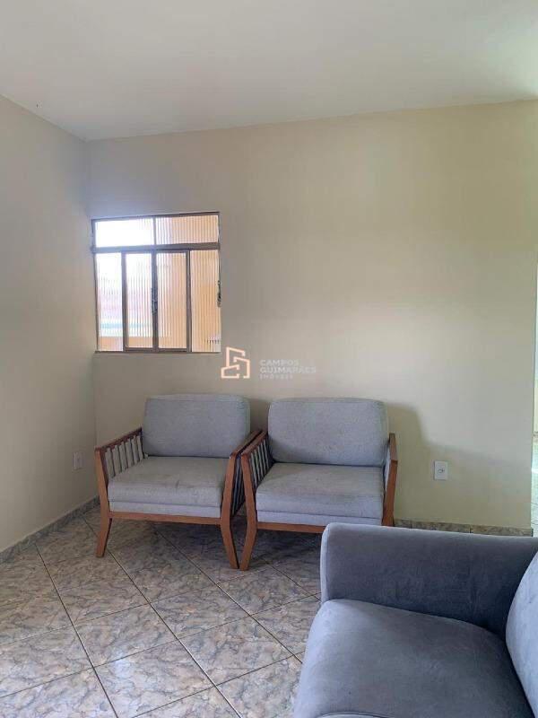 Casa Comercial, Olaria, 3 Quartos, 2 Vagas
