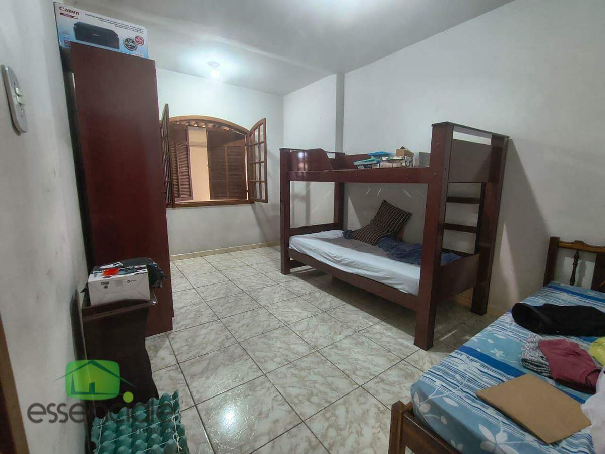 Casa, Flamengo, 3 Quartos, 5 Vagas