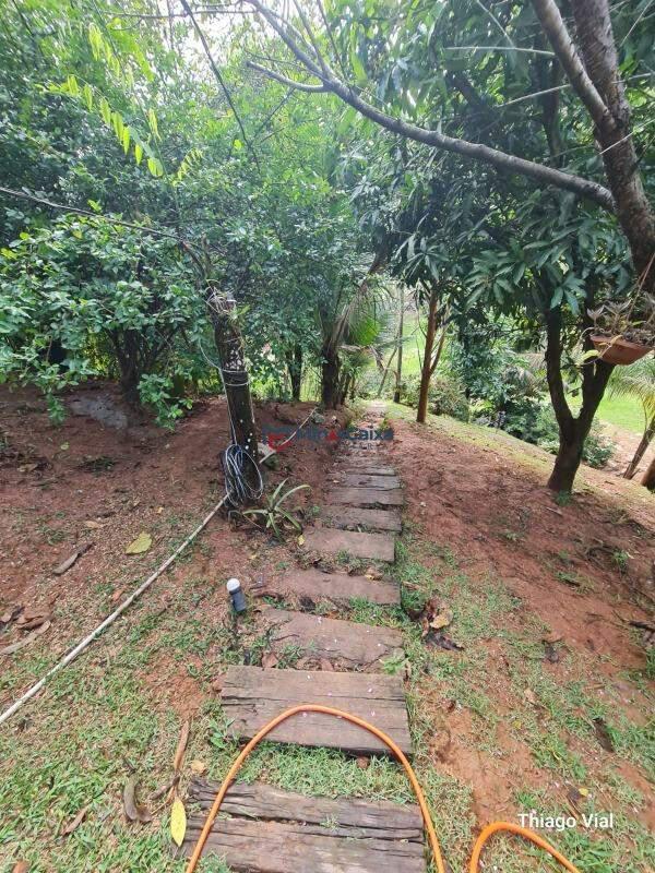 Fazenda, Córrego do Caçador, 0 Quarto, 20 Vagas